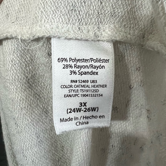 Terra & Sky Top - Picture 3 of 4